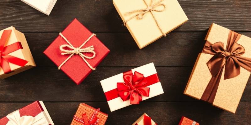 White Elephant Gift Ideas For Christmas Parties
