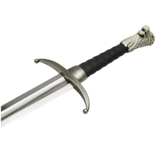long claw sword handle jon snow