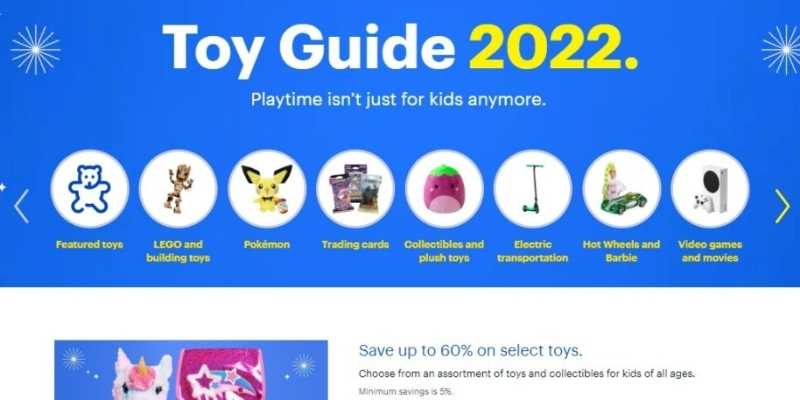 Best Buy Toys for Christmas 2022