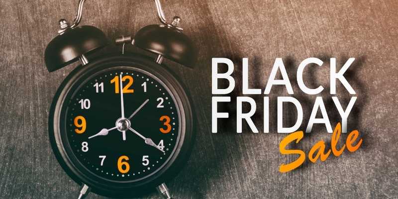 Discover Exclusive 2024 Black Friday Offers