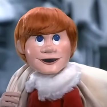 Kris Kringle - Santa Claus
