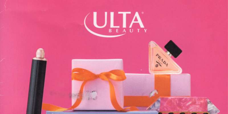 The 2022 Ulta Beauty Holiday Gift Guide